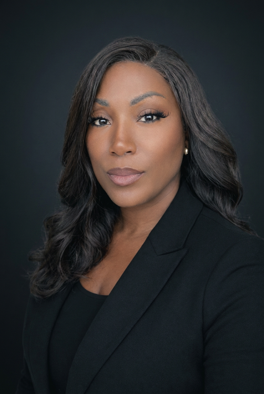 Dominique Minoue Ndome, Founder and Managing Director